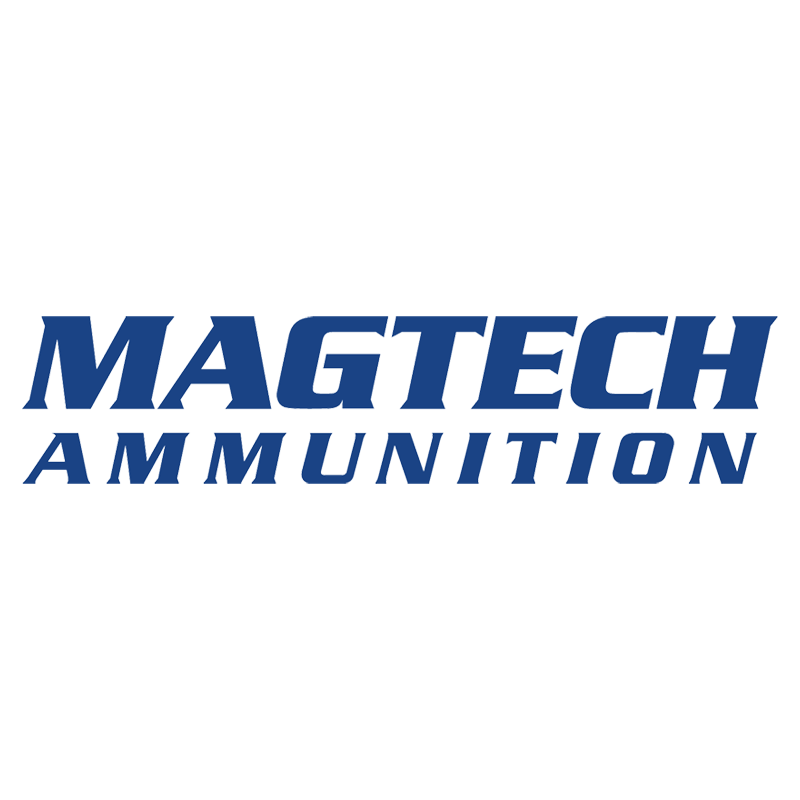Magtech Sport Shooting 9MM 124 Grain Full Metal Case 50 Round Box 9B