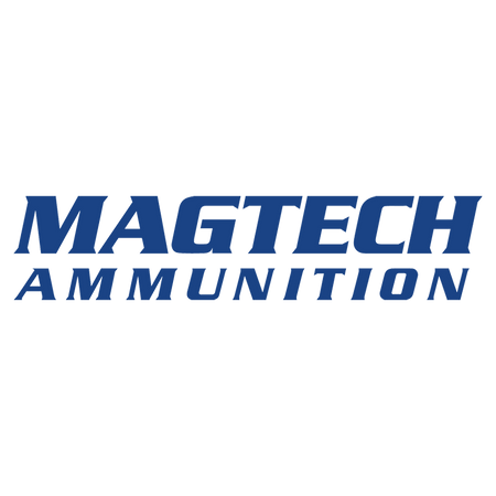 Magtech Sport Shooting 9MM 124 Grain Full Metal Case 50 Round Box 9B