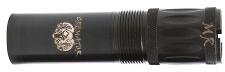 Carlson's Choke Tubes Cremator 11615 Beretta Benelli Mobil 12GA Mid-Range Non-Ported 17-4 Stainless
