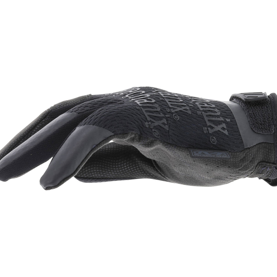 Mechanix Wear Specialty 0.5 Covert Black AX Suede Tactical Gloves 2XL