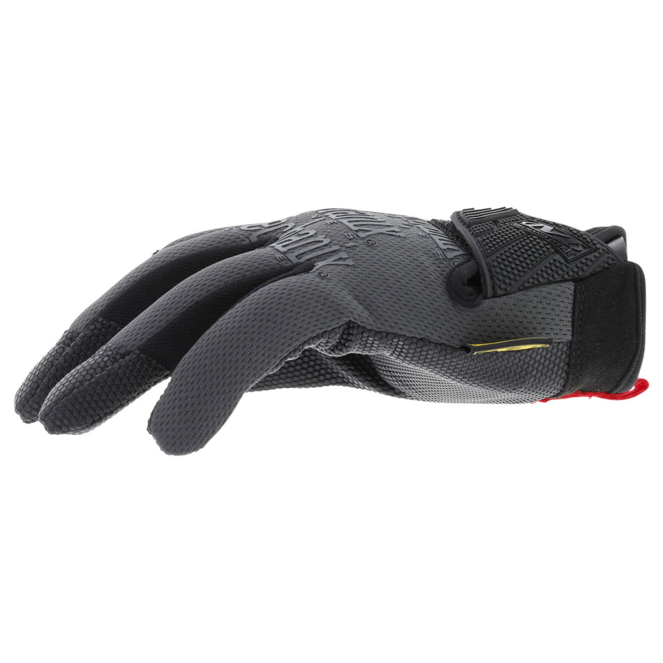 Mechanix Wear Specialty Grip Anti-Slip Black Armortex Palm Gloves Size Small