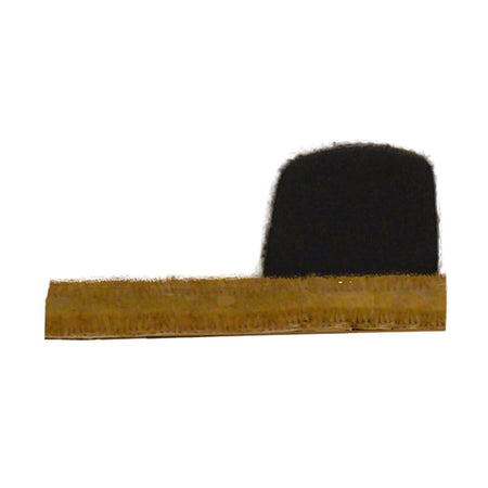 Bear Traditional Bow Hair Arrow Rest, Ambidextrous Self-Stick