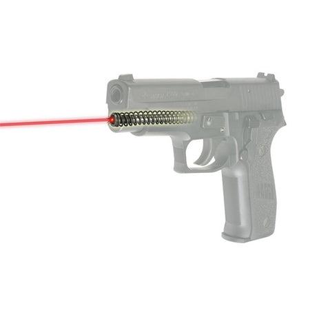 LaserMax Green Laser Guide Rod Sight for SIG P226 in 9mm