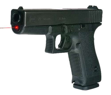 LaserMax Guide Rod Red Laser Sight Glock 20/21 20SF/21SF Generations 1-3