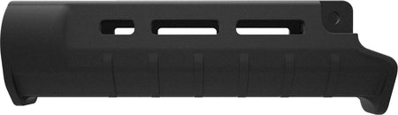 Magpul MOE SL Black Polymer Handguard with M-LOK Slots and Hand Stop for HK 94 MP5 and Compatible Clones