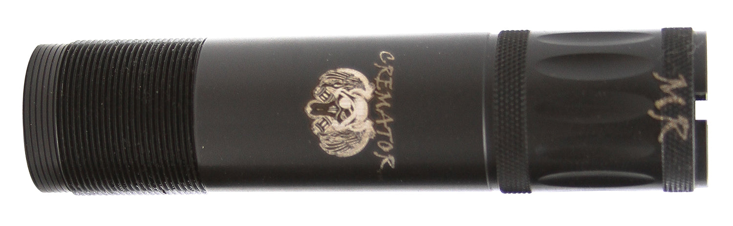 Carlson's Choke Tubes Cremator 11625 Browning Invector Plus 12GA Mid-Range Non-Ported 17-4 Stainless