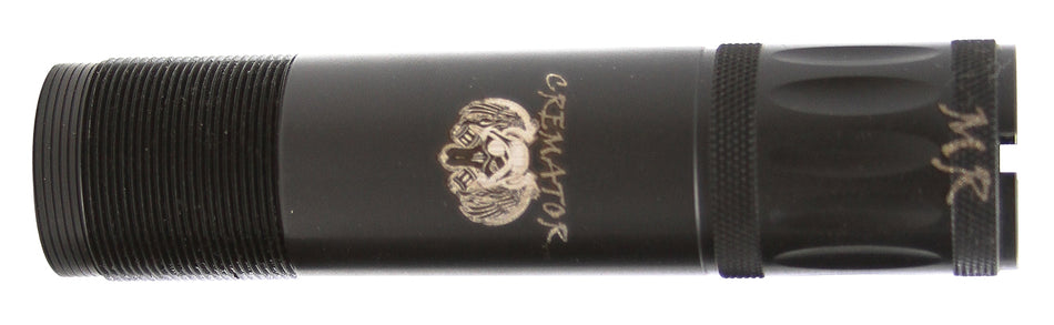 Carlson's Choke Tubes Cremator 11625 Browning Invector Plus 12GA Mid-Range Non-Ported 17-4 Stainless