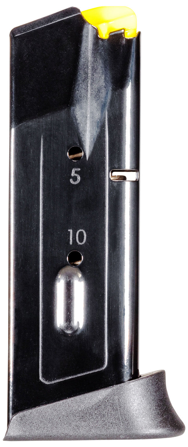 Taurus 358-0023-01 9mm 10rd Black Steel G3C Magazine