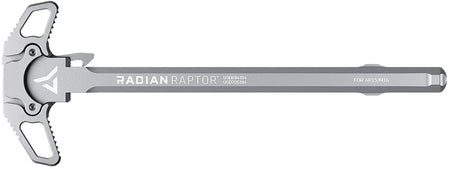 Radian Weapons Raptor AR-15 Ambi Charging Handle NP3 7075 Aluminum Mil-Spec