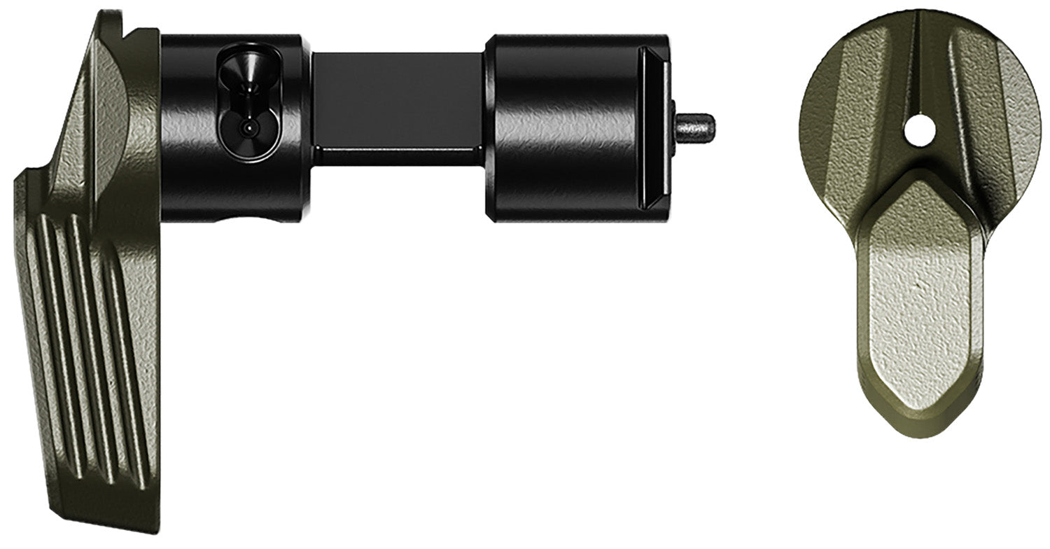 Talon 45/90 Ambi Safety Selector OD Finish AR-15/AR-10 MCX/MPX by Radian Weapons