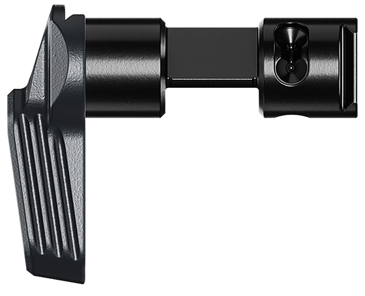 Talon GI 45/90 Safety Selector Long Lever Gray AR-15/AR-10 Sig MCX/MPX Radian
