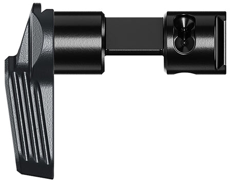 Talon GI 45/90 Safety Selector Long Lever Gray AR-15/AR-10 Sig MCX/MPX Radian