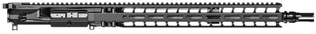 Radian R0025 Complete Upper 16" 223 Wylde Black Nitride BCG, Radian Black Aluminum Receiver, M-LOK