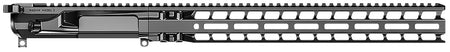 Radian Weapons R0193 Model 1 Multi-Cal Upper & 15.5" M-LOK Handguard Set, Billet 7075-T6 Aluminum