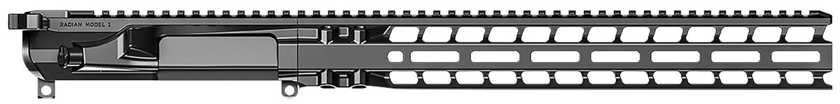 Radian Weapons R0194 Model 1 Multi-Cal Upper & 14" M-LOK Handguard Set, Billet 7075-T6 Aluminum