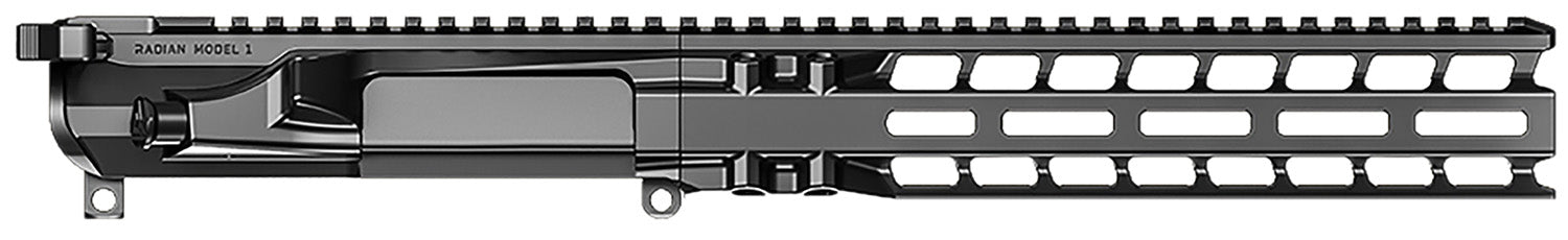 Radian Weapons R0195 Model 1 Multi-Cal Upper & 10" M-LOK Handguard Set, Billet 7075-T6 Aluminum