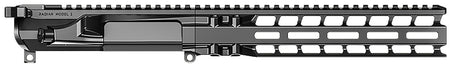 Radian Weapons R0195 Model 1 Multi-Cal Upper & 10" M-LOK Handguard Set, Billet 7075-T6 Aluminum