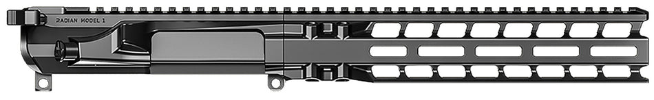 Radian Weapons R0195 Model 1 Multi-Cal Upper & 10" M-LOK Handguard Set, Billet 7075-T6 Aluminum