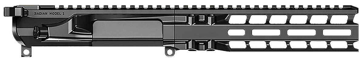 Radian Weapons R0196 Model 1 Multi-Cal Upper & 8.5" M-LOK Handguard Set, Billet 7075-T6 Aluminum