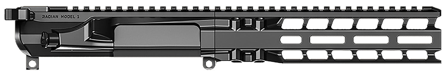 Radian Weapons R0196 Model 1 Multi-Cal Upper & 8.5" M-LOK Handguard Set, Billet 7075-T6 Aluminum