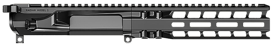 Radian Weapons R0196 Model 1 Multi-Cal Upper & 8.5" M-LOK Handguard Set, Billet 7075-T6 Aluminum