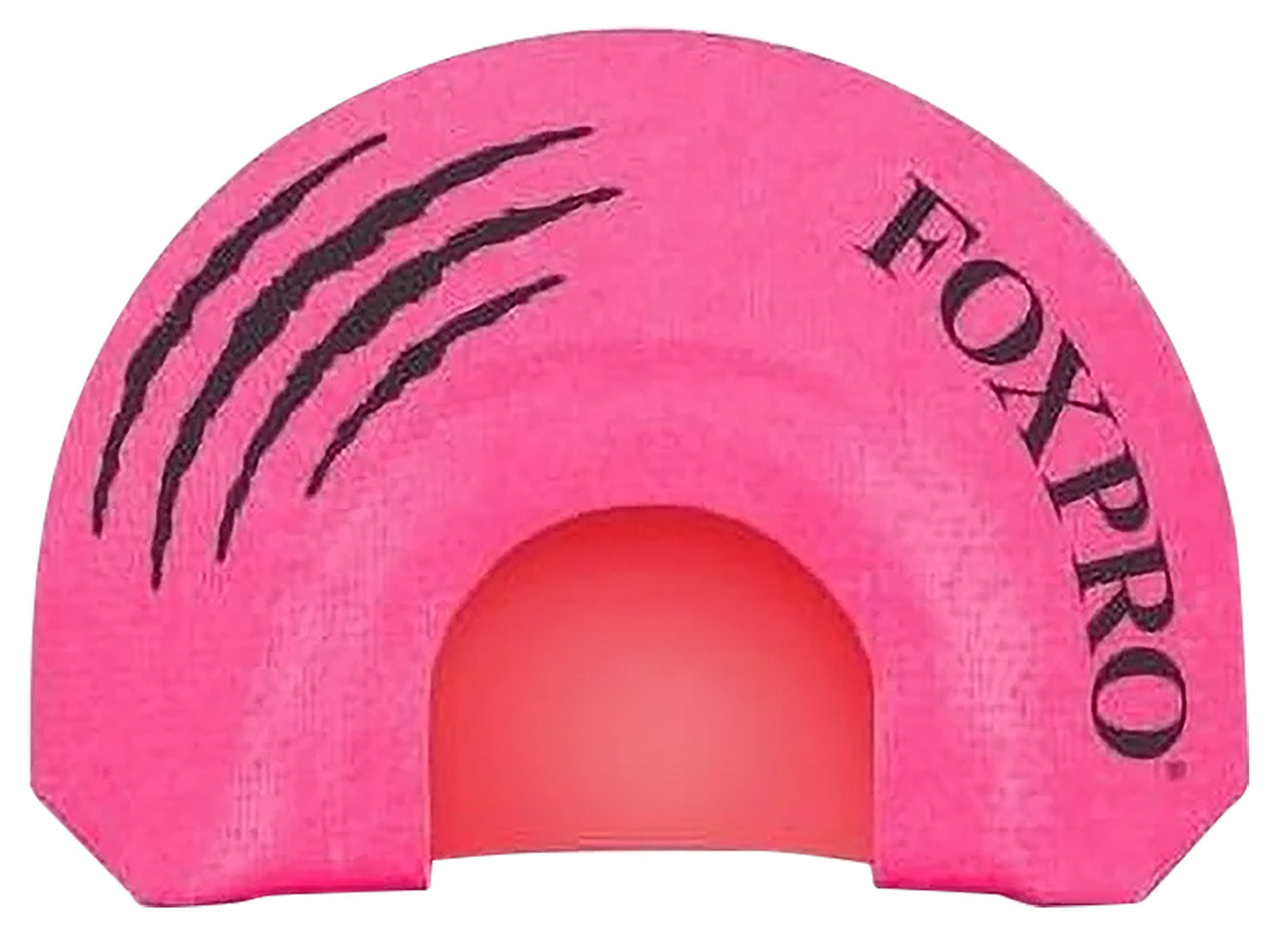 FOXPRO Gunslinger Three Reed Diaphragm Coyote Call, Pink