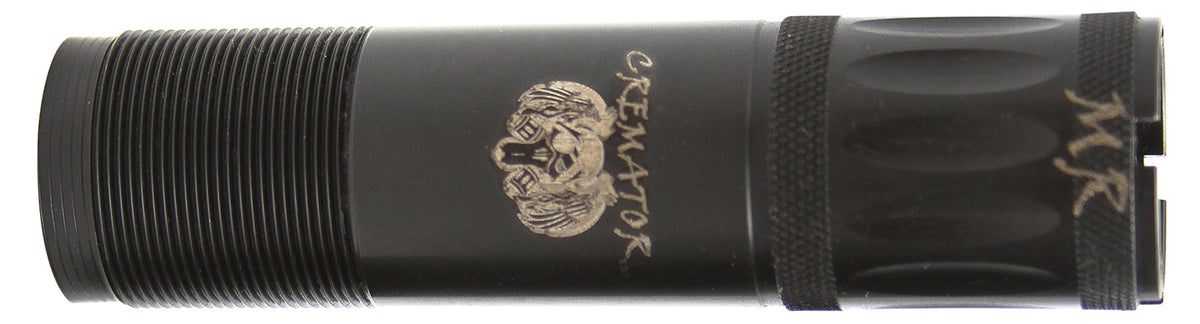 Carlson's Choke Tubes Cremator 11635 Remington Rem Choke 12GA Mid-Range Non-Ported 17-4 Stainless