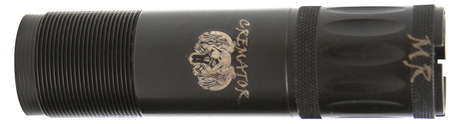 Carlson's Choke Tubes Cremator 11635 Remington Rem Choke 12GA Mid-Range Non-Ported 17-4 Stainless
