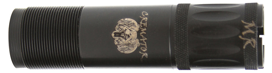 Carlson's Choke Tubes Cremator 11635 Remington Rem Choke 12GA Mid-Range Non-Ported 17-4 Stainless