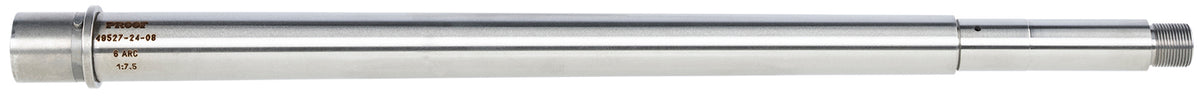 Proof Research AR-Platform 6mm ARC 16" Stainless Steel Rifle Length Barrel with Threading & .750" Gas Journal
