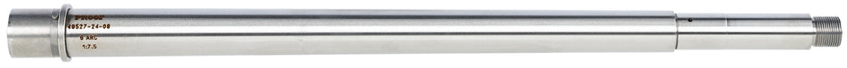 Proof Research AR-Platform 6mm ARC 16" Stainless Steel Rifle Length Barrel with Threading & .750" Gas Journal