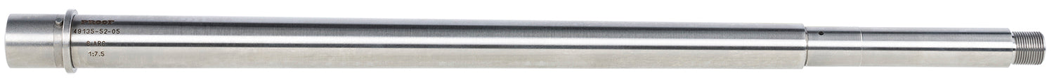 Proof Research AR-Platform 6mm ARC 18" Stainless Steel Rifle Length Barrel with Threading & .750" Gas Journal