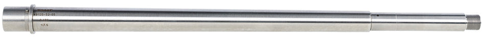 Proof Research AR-Platform 6mm ARC 18" Stainless Steel Rifle Length Barrel with Threading & .750" Gas Journal