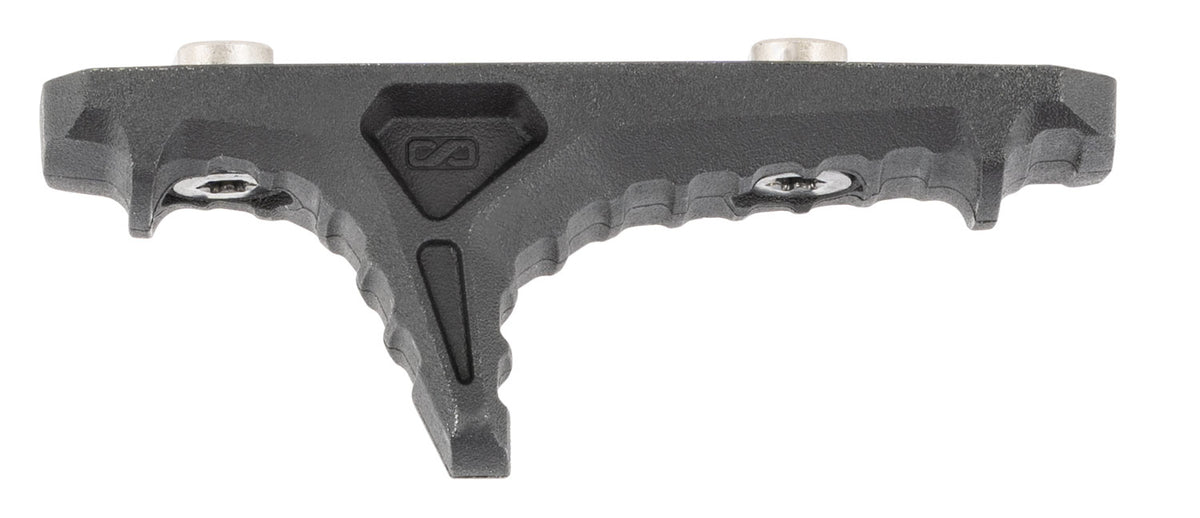 Strike Industries LINKANCHORBK Anchor Hand Stop Black Polymer AR M-Lok/Keymod