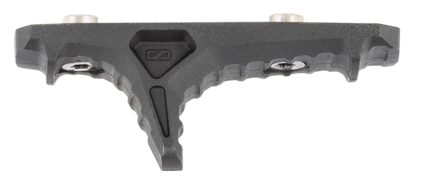 Strike Industries LINKANCHORBK Anchor Hand Stop Black Polymer AR M-Lok/Keymod