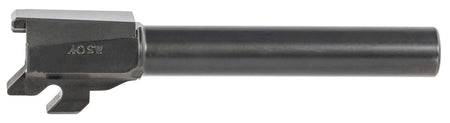 Sig Sauer P320/P250 Full-Size Replacement Barrel 40 S&W 4.70" Black Nitride