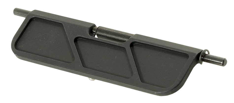Timber Creek Outdoors Black Anodized Aluminum AR Billet Dust Cover Mil-Spec Upper