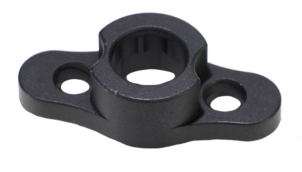 Timber Creek Outdoors M-LOK QD Attachment Point AR Black Hardcoat Anodized Aluminum