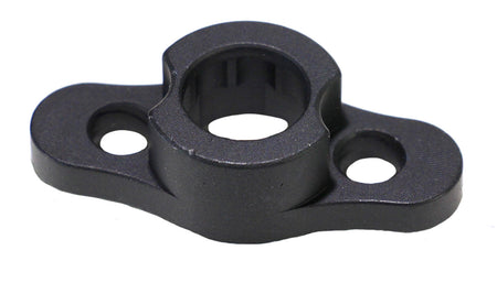 Timber Creek Outdoors M-LOK QD Attachment Point AR Black Hardcoat Anodized Aluminum