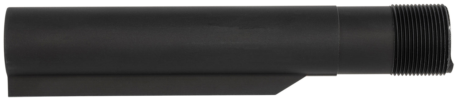 Timber Creek Outdoors AR-Platform Mil-Spec Carbine Buffer Tube Black Anodized Aluminum