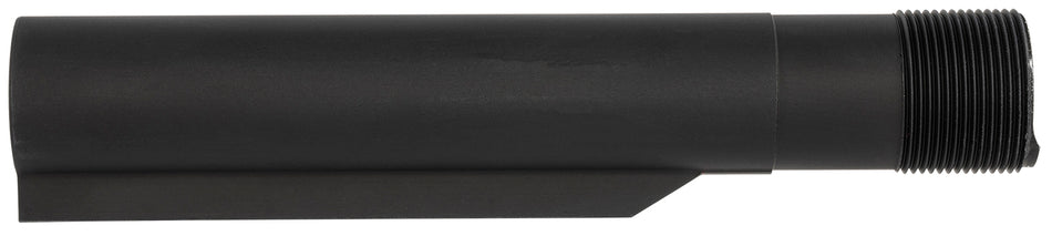 Timber Creek Outdoors AR-Platform Mil-Spec Carbine Buffer Tube Black Anodized Aluminum