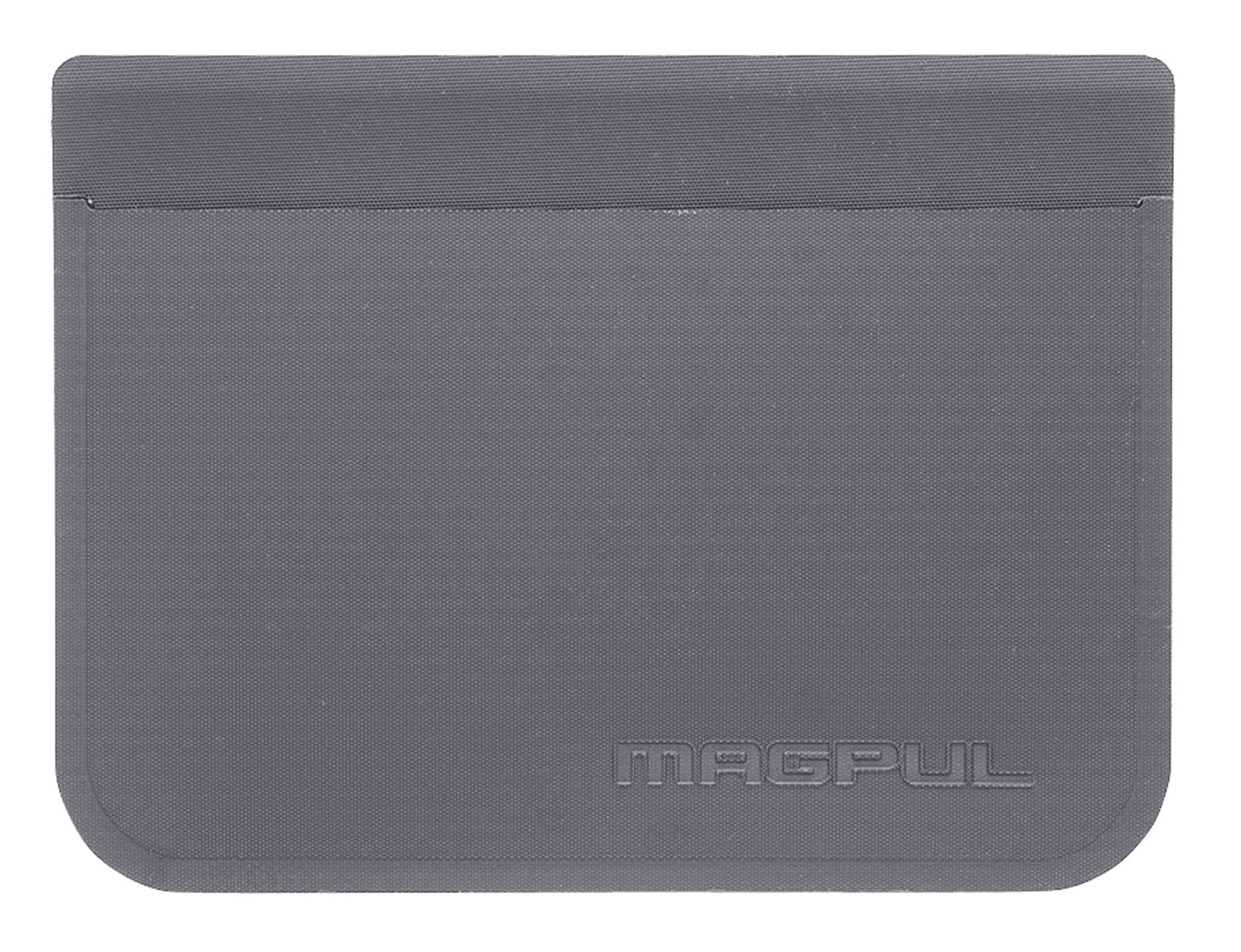 Magpul DAKA Folding Everyday Carry Wallet Stealth Gray Polymer MAG1095-023