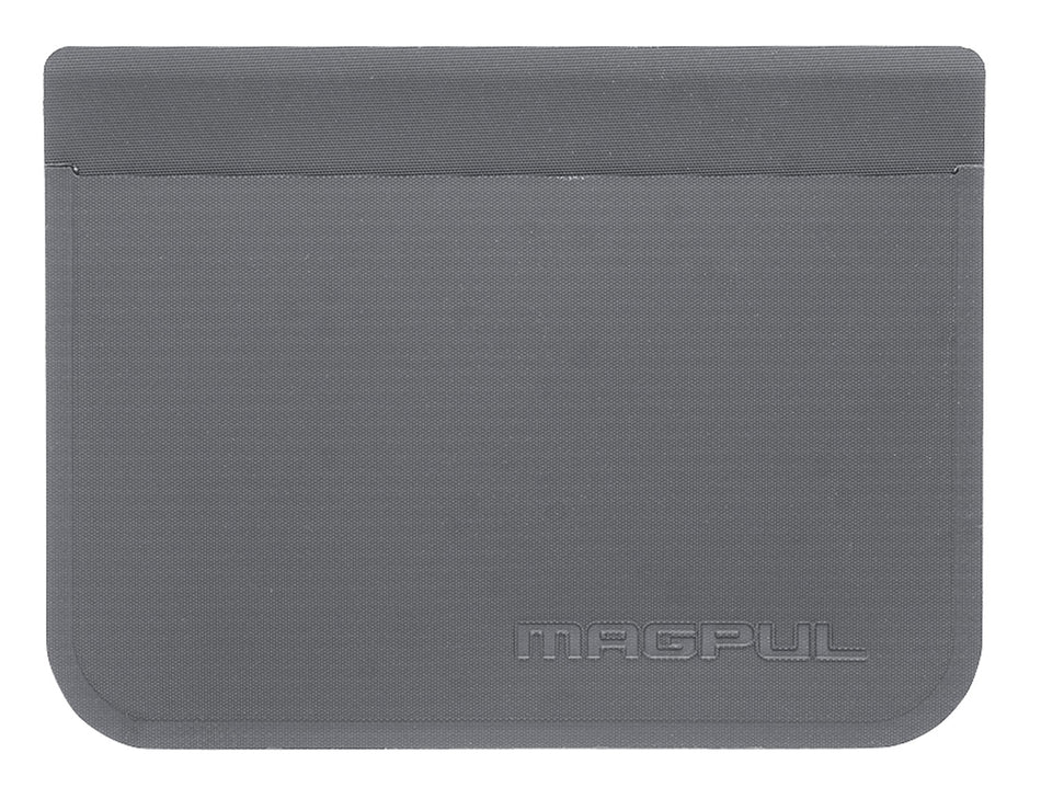 Magpul DAKA Folding Everyday Carry Wallet Stealth Gray Polymer MAG1095-023