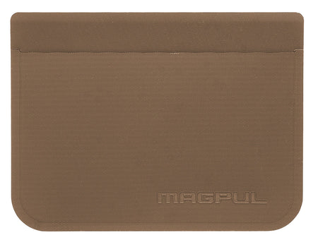 Magpul DAKA Folding Everyday Carry Wallet Flat Dark Earth Polymer MAG1095-245