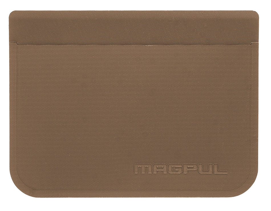 Magpul DAKA Folding Everyday Carry Wallet Flat Dark Earth Polymer MAG1095-245