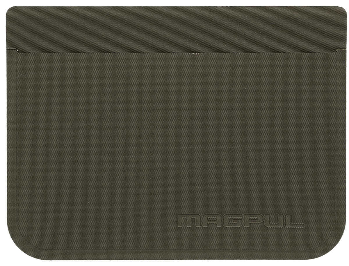 Magpul DAKA Folding Everyday Carry Wallet OD Green Polymer MAG1095-315