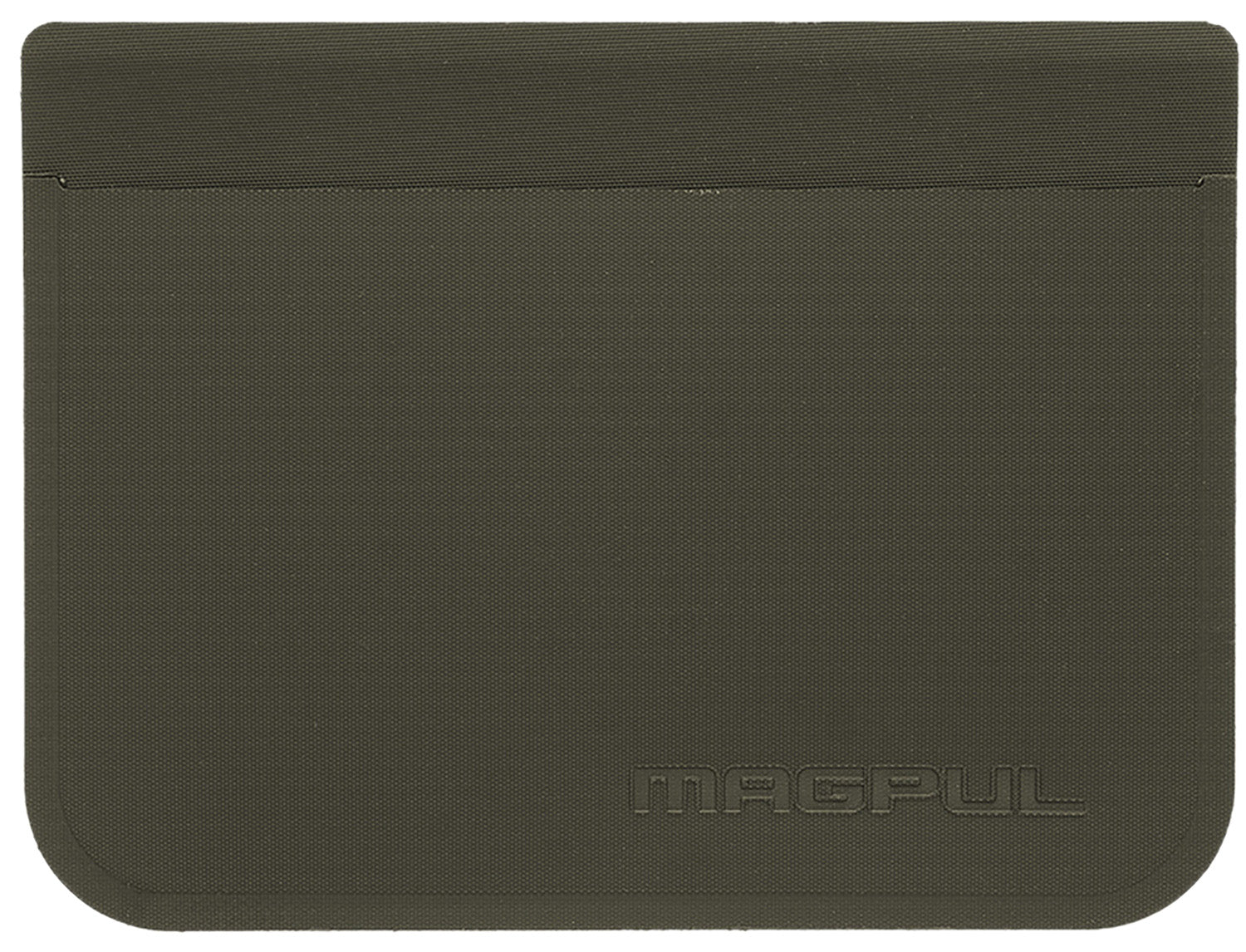 Magpul DAKA Folding Everyday Carry Wallet OD Green Polymer MAG1095-315