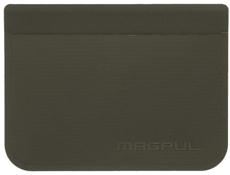 Magpul DAKA Folding Everyday Carry Wallet OD Green Polymer MAG1095-315