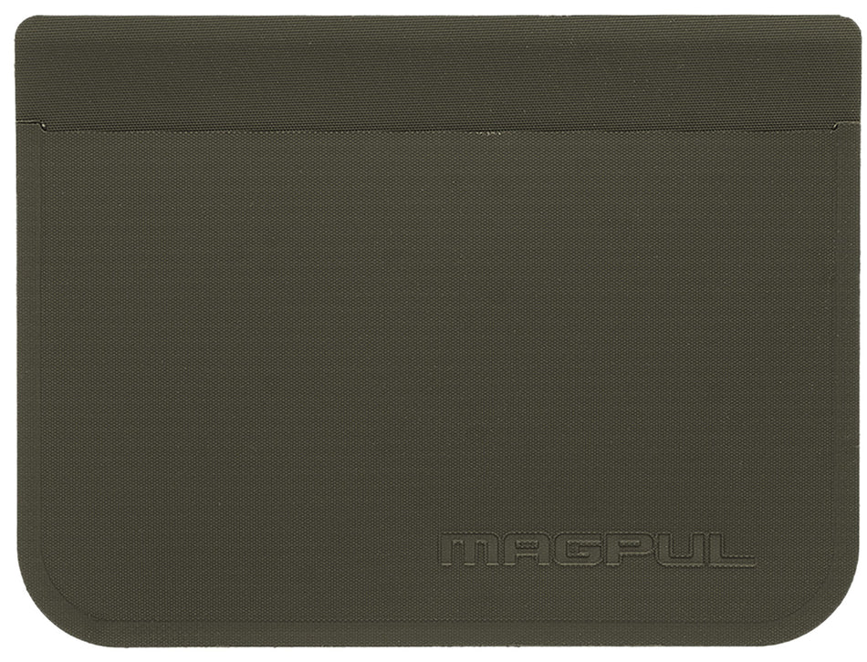 Magpul DAKA Folding Everyday Carry Wallet OD Green Polymer MAG1095-315