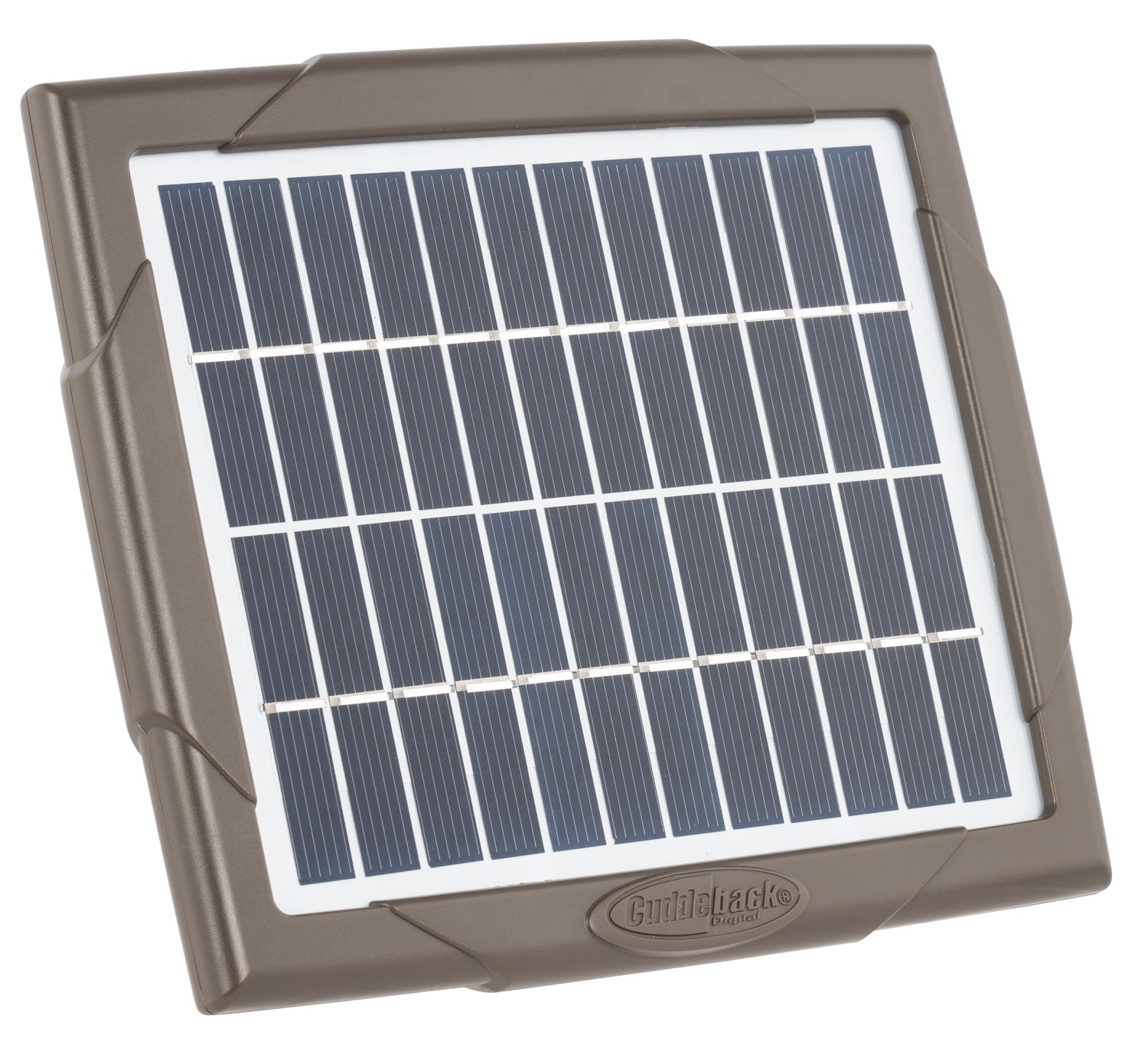 Cuddeback PW3600 Trail Camera Solar Power Bank 12V NiMH 1900mAh